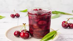 تصویر 1 از فروش کمپوت گیلاس 370 گرمی تایماز + قیمت خرید به صرفه